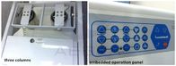 Camas eléctricas de la función ponderante ICU de AG-BR002C del sitio del hospital lujoso de los cuidados intensivos