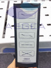 Cama de hospital automática eléctrica ajustable multifuncional de AG-BY003C
