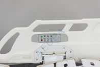 Cama de hospital eléctrica del icu paciente de los cuidados intensivos de la función AG-BR005 5 con la función del cpr