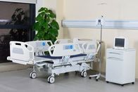 Cama médica barata de la nueva de la llegada AG-BR001 ocho de las funciones atención sanitaria paciente del icu